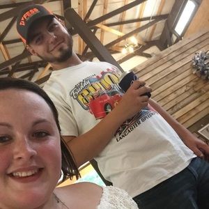 Meet your Posher, Jordan